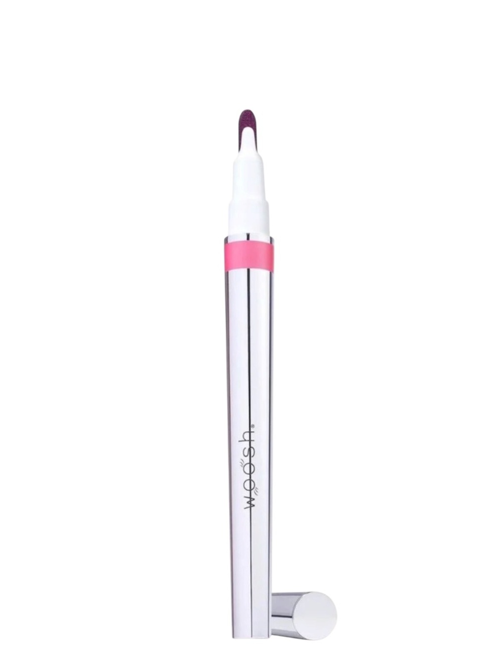Woosh Beauty MONOGAMOUS LIP STAIN in Devoted New in Box NWT